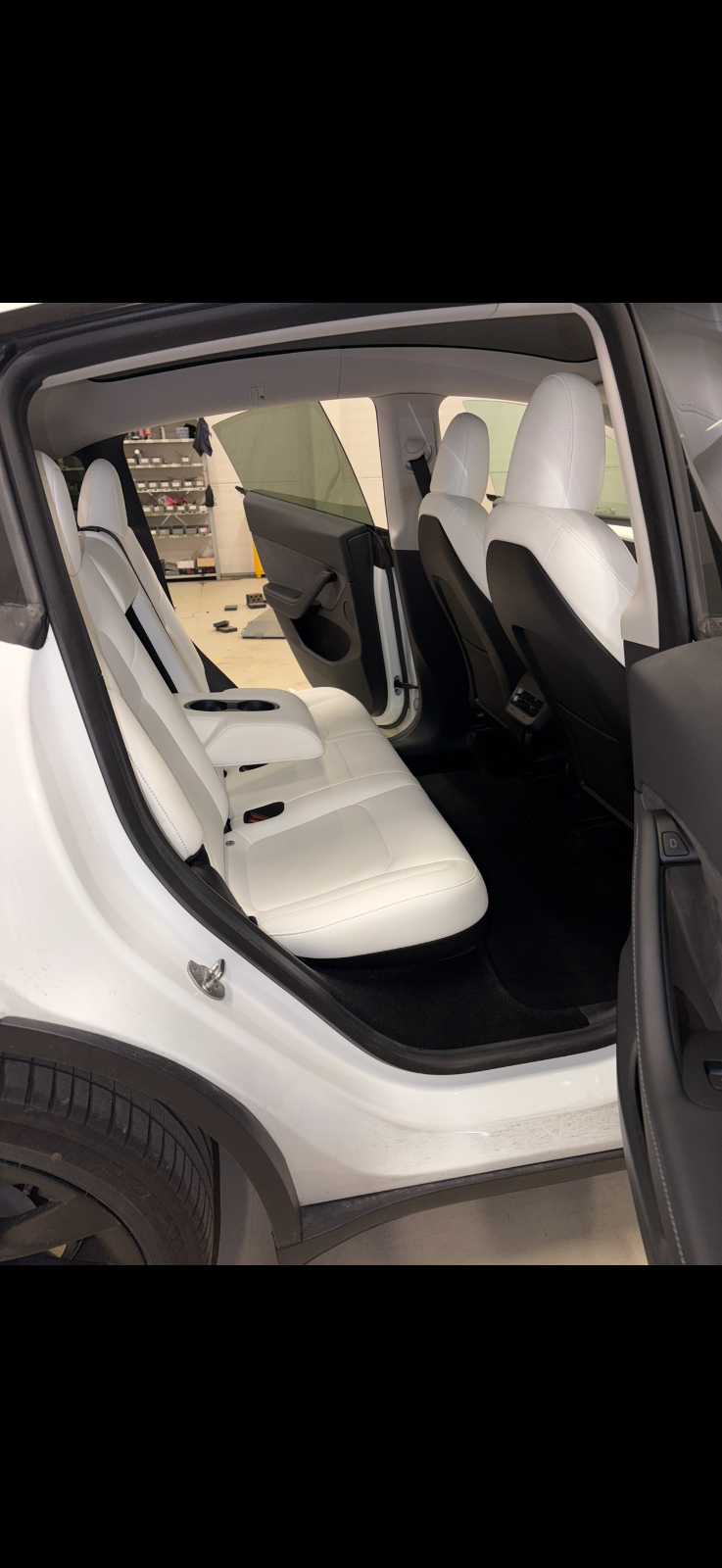 Detailing by jose – työnäyte 4