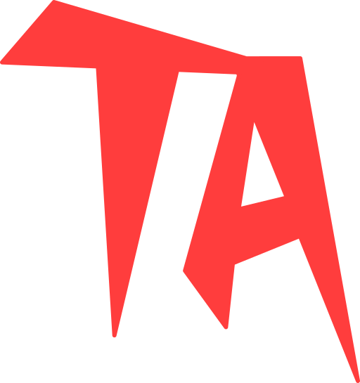Yrityksen logo